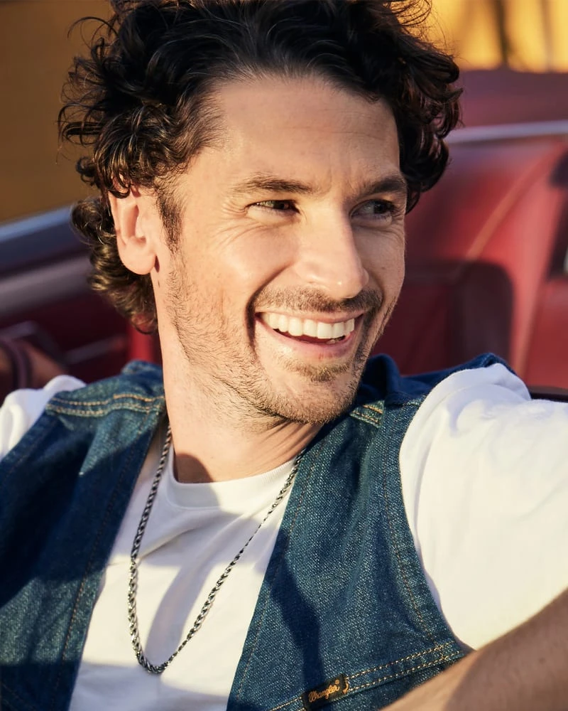 Beck Rope Chain Necklace In Oxidized Sterling Silver 4 Beck Rope Chain Necklace In Oxidized Sterling Silver - Image 2