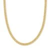 Ace Chain Necklace In Gold -Kendra Scott Jewelry Store kendra scott ace chain necklace gold 00 lg