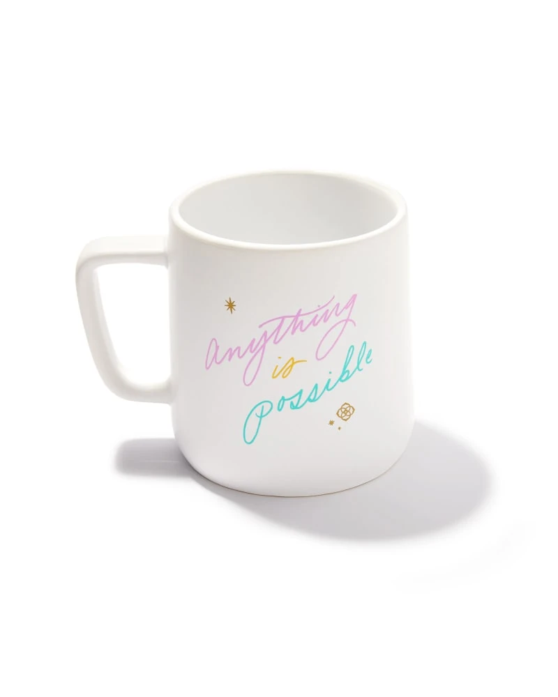 Anything Is Possible Mug 3 Anything Is Possible Mug