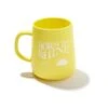 Born To Shine Mug -Kendra Scott Jewelry Store kendra scott born to shine mug ceramic yellow 00