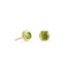 Davie 18k Gold Vermeil Stud Earrings In Peridot 1 Davie 18k Gold Vermeil Stud Earrings In Peridot -Kendra Scott Jewelry Store kendra scott davie stud earrings 18k gold vermeil green peridot 00 lg