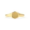 Davis Signet Ring In 18k Gold Vermeil 2 Davis Signet Ring In 18k Gold Vermeil -Kendra Scott Jewelry Store kendra scott davis signet ring gold vermeil 00 lg