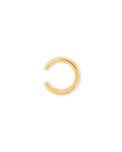 Diedre Ear Cuff In 18k Gold Vermeil -Kendra Scott Jewelry Store kendra scott diedre ear cuff 18k gold vermeil 01 lg