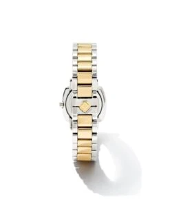 Dira Two Tone Stainless Steel 28mm Watch In Abalone 7 Dira Two Tone Stainless Steel 28mm Watch In Abalone -Kendra Scott Jewelry Store kendra scott dira 28mm watch gold stainless abalone shell 01