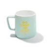 Do Good Be Kind Mug -Kendra Scott Jewelry Store kendra scott do good be kind mug ceramic blue 00