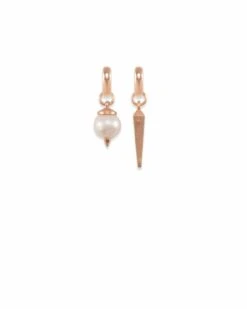 Duality Charm Set In Rose Gold -Kendra Scott Jewelry Store kendra scott dynamic duo charm set rose gold 01 lg