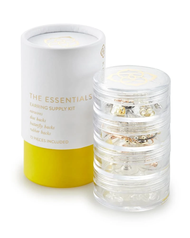 Earring Supply Kit 3 Earring Supply Kit