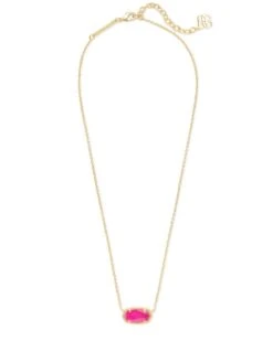 Kendra Scott Jewelry Store -Kendra Scott Jewelry Store kendra scott elisa necklace gold azalea illusion 01 lg