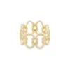 Fallyn Band Ring In Gold -Kendra Scott Jewelry Store kendra scott fallyn band ring gold 00 lg
