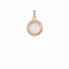Floating Crystals Charm In Rose Gold 1 Floating Crystals Charm In Rose Gold -Kendra Scott Jewelry Store kendra scott floating crystals charm rose gold 00 lg