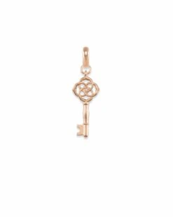 Home & Shelter Charm Set In Rose Gold 5 Home & Shelter Charm Set In Rose Gold -Kendra Scott Jewelry Store kendra scott home and shelter charm rose gold 01 lg