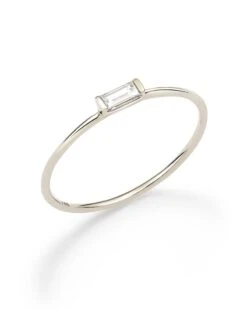 Isabella 14k White Gold Band Ring In White Diamond 9 Isabella 14k White Gold Band Ring In White Diamond -Kendra Scott Jewelry Store kendra scott isabella band ring 14k white gold white diamond 01 lg