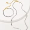 Kassie Chain Set Of 2 In Mixed Metal -Kendra Scott Jewelry Store kendra scott kassie chain set mixed metal 00