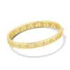 Kelly Bangle Bracelet In Gold 2 Kelly Bangle Bracelet In Gold -Kendra Scott Jewelry Store kendra scott kelly bangle bracelet gold 00