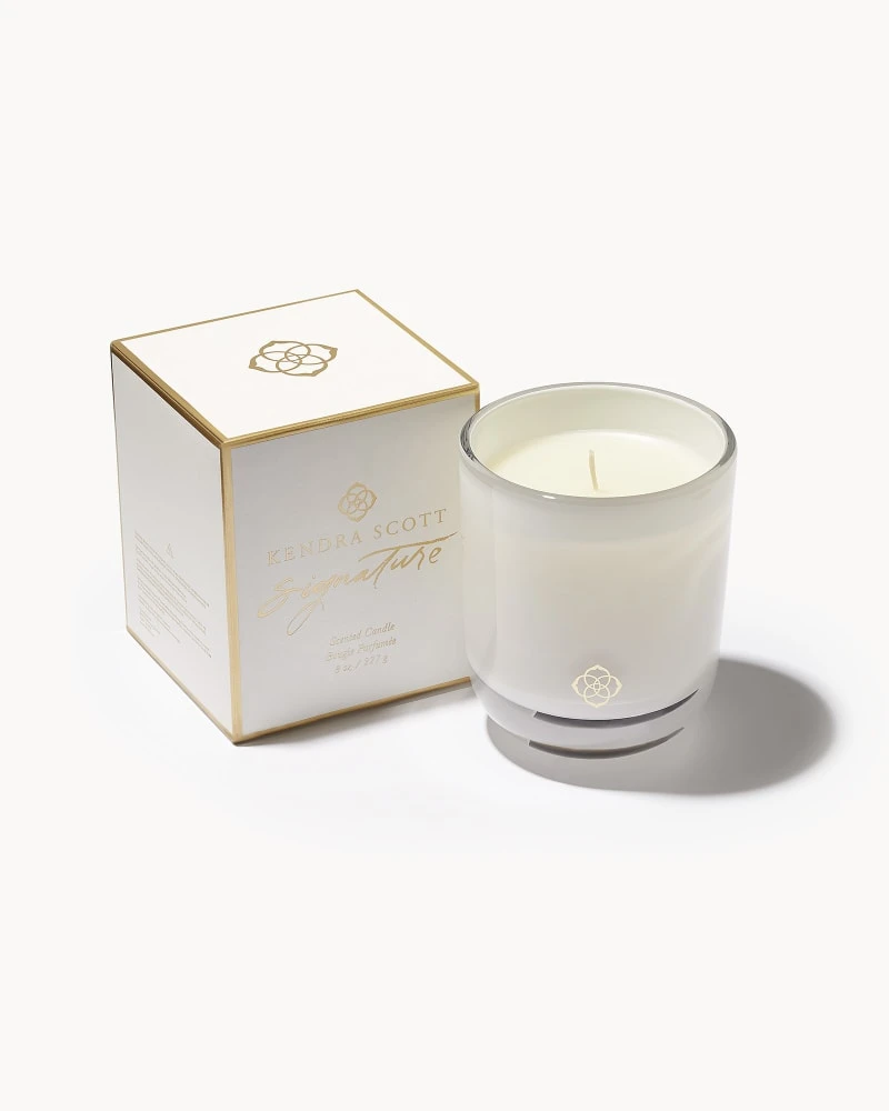 Signature Large Tumbler Candle 3 Signature Large Tumbler Candle