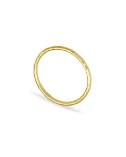 Larissa Band Ring In 18k Gold Vermeil -Kendra Scott Jewelry Store kendra scott larissa band ring gold vermeil 01 lg