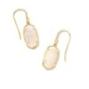 Lee 18k Gold Vermeil Drop Earrings In Rainbow Moonstone 2 Lee 18k Gold Vermeil Drop Earrings In Rainbow Moonstone -Kendra Scott Jewelry Store kendra scott lee earrings 18k yellow gold vermeil rainbow moonstone 00
