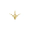 Longhorn Charm In 18k Gold Vermeil 2 Longhorn Charm In 18k Gold Vermeil -Kendra Scott Jewelry Store kendra scott longhorn charm gold vermeil 00 lg