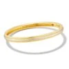 Merritt Bangle Bracelet In Mixed Metal 1 Merritt Bangle Bracelet In Mixed Metal -Kendra Scott Jewelry Store kendra scott merritt bangle bracelet gold mixed metal 00