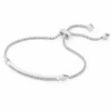 Ott Adjustable Chain Bracelet In Silver -Kendra Scott Jewelry Store kendra scott ott silver adjustable bracelet 00 default lg