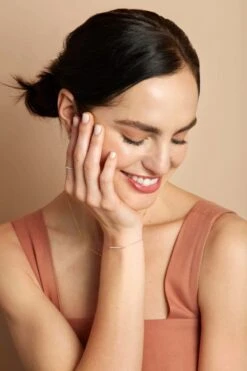 Remi 14k Yellow Gold Band Ring In White Diamonds -Kendra Scott Jewelry Store kendra scott remi ring stud 14k yellow gold 03 lg