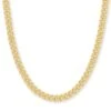Vincent Chain Necklace In Gold -Kendra Scott Jewelry Store kendra scott vincent chain necklace gold 00 lg
