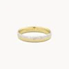 Whitney 14k Yellow Gold Band Ring In White Diamond -Kendra Scott Jewelry Store kendra scott whitney band ring 14k yellow gold white diamond 00