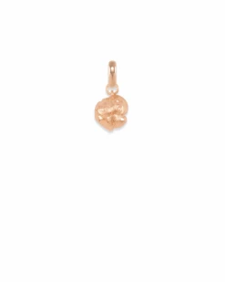 Women Empowerment Charm In Rose Gold -Kendra Scott Jewelry Store kendra scott women for women charm rose gold 01 lg