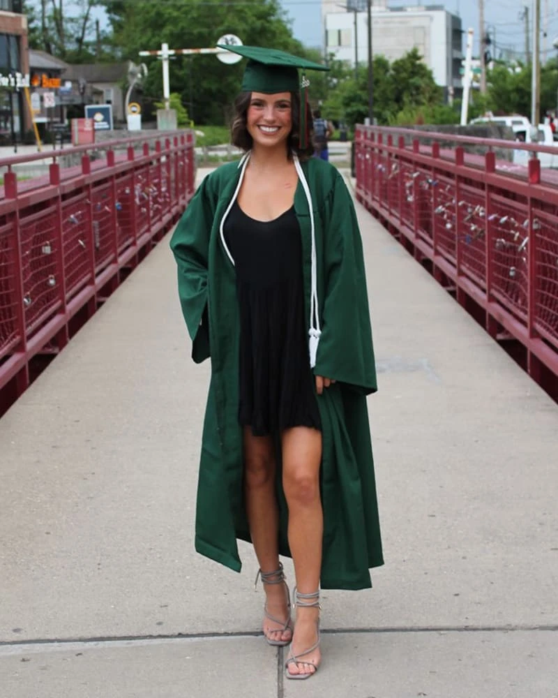 LoLoStrong Lion Charm In Rose Gold 5 LoLoStrong Lion Charm In Rose Gold - Image 3