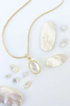 Mothers & Families Charm In Rose Gold -Kendra Scott Jewelry Store motherSFG charm